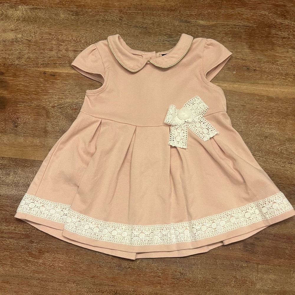 Cynthia Rowley dress size‎ 3T